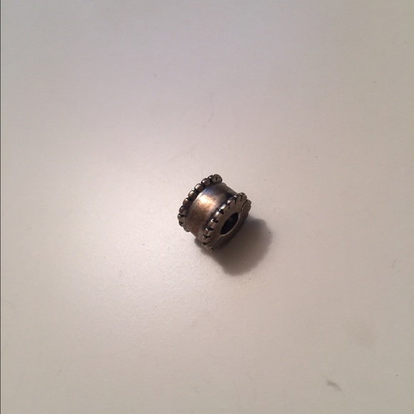 Pandora Jewelry - Pandora Clip